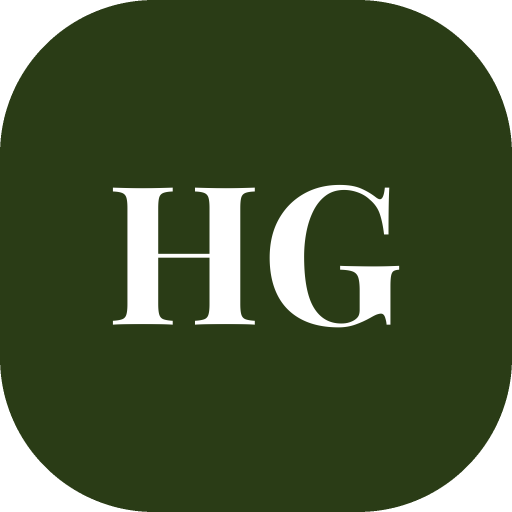 Harbour Glow Signs logo